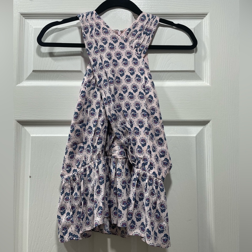 Loft Blouse